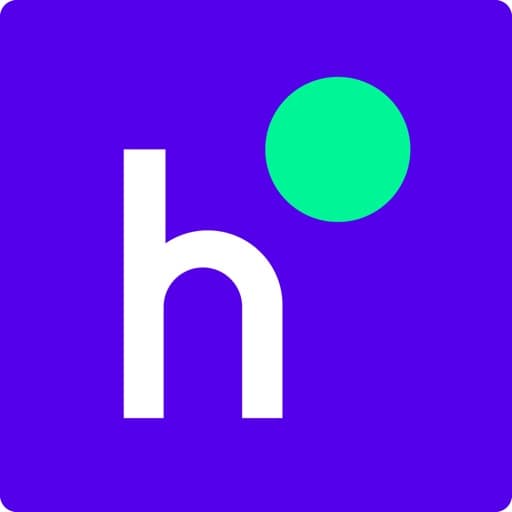 H.Point 로고