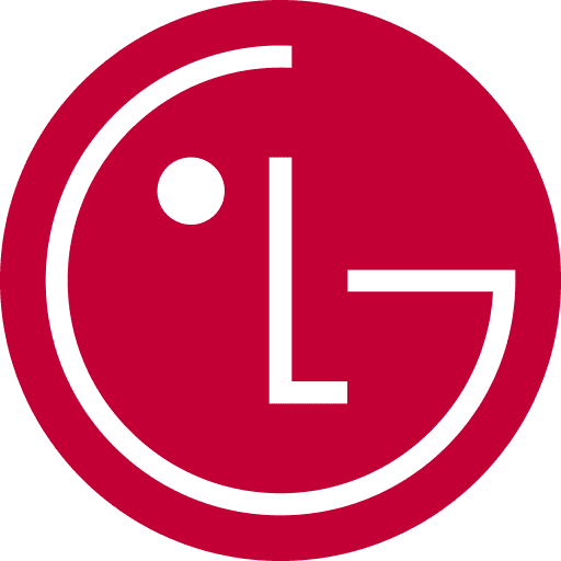 LG U+ 로고